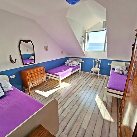 Apartments Tempera By The Beach 스플리트 외부 사진