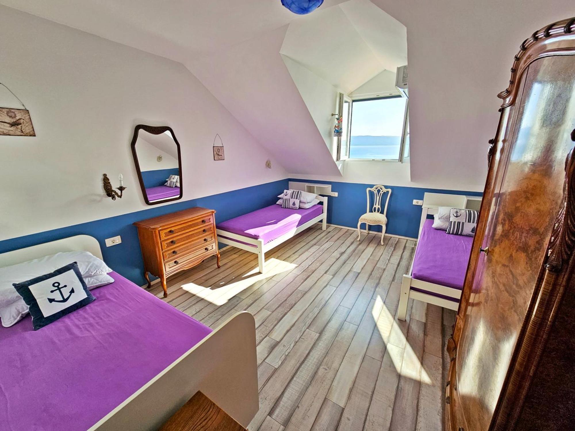 Apartments Tempera By The Beach 스플리트 외부 사진