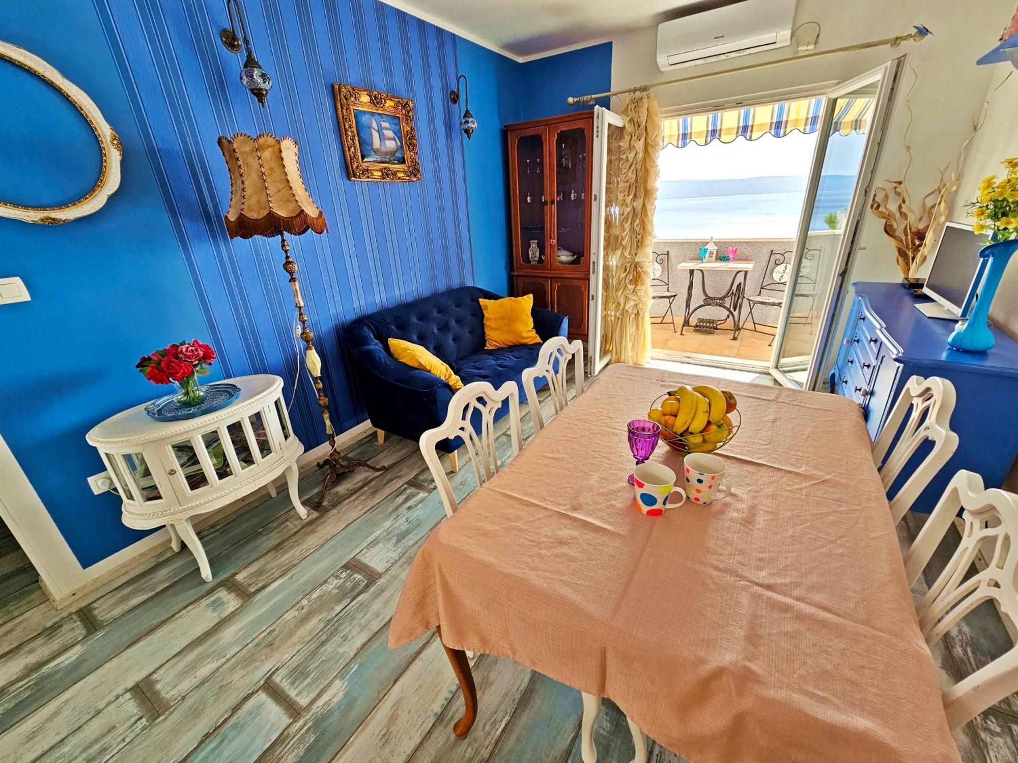 Apartments Tempera By The Beach 스플리트 외부 사진