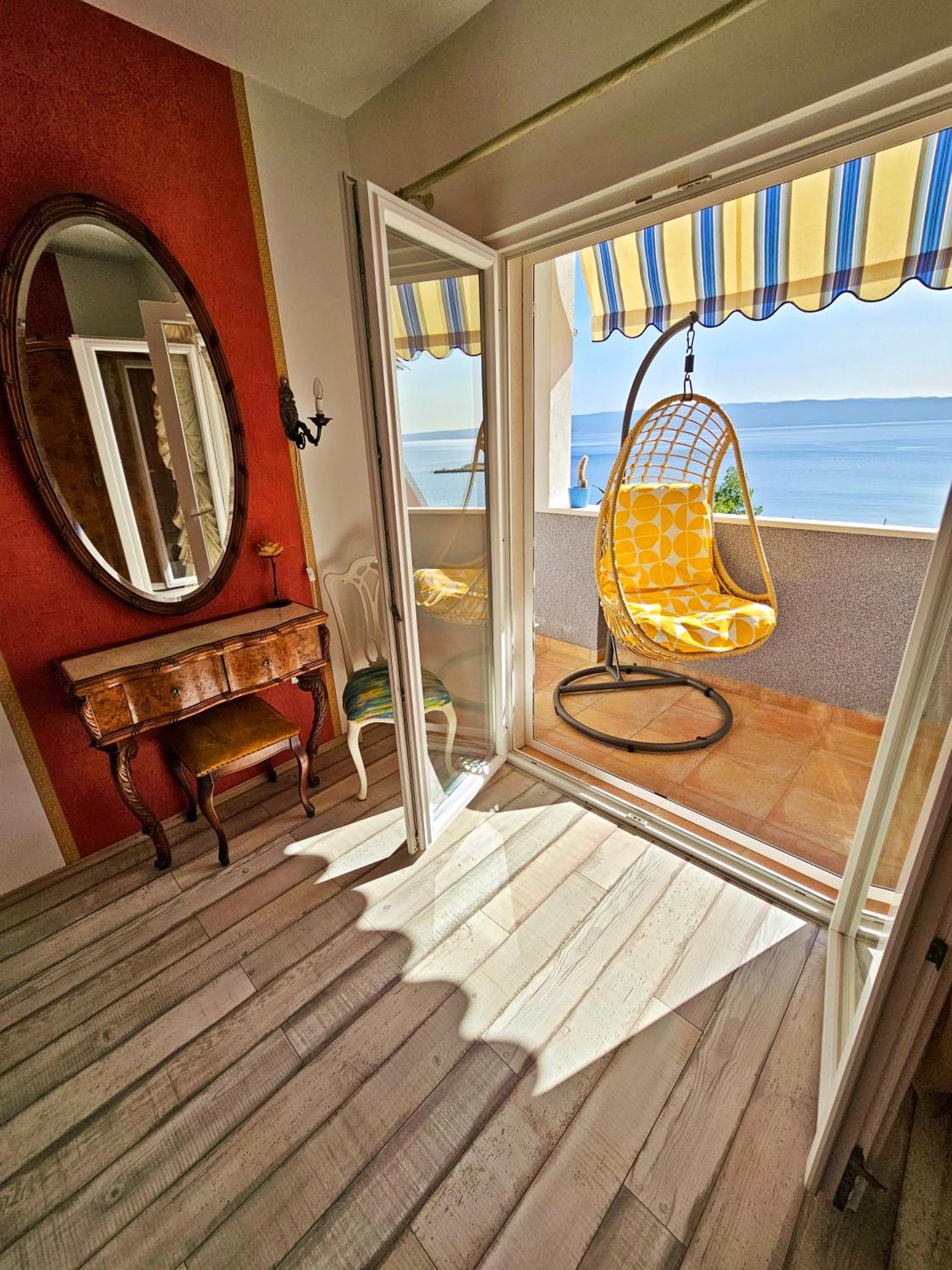 Apartments Tempera By The Beach 스플리트 외부 사진