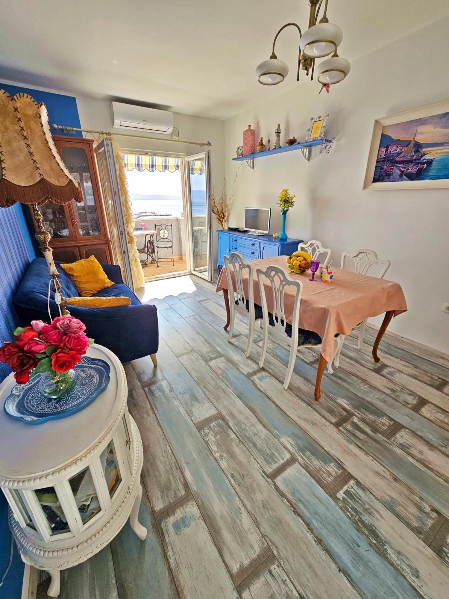 Apartments Tempera By The Beach 스플리트 객실 사진
