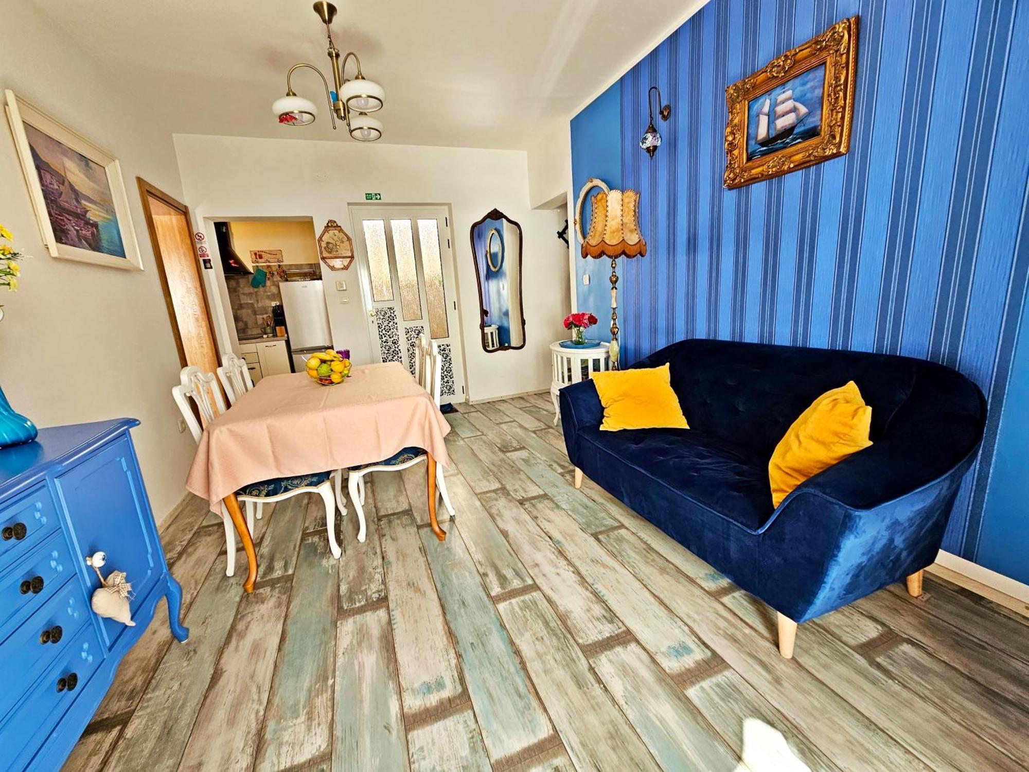 Apartments Tempera By The Beach 스플리트 객실 사진