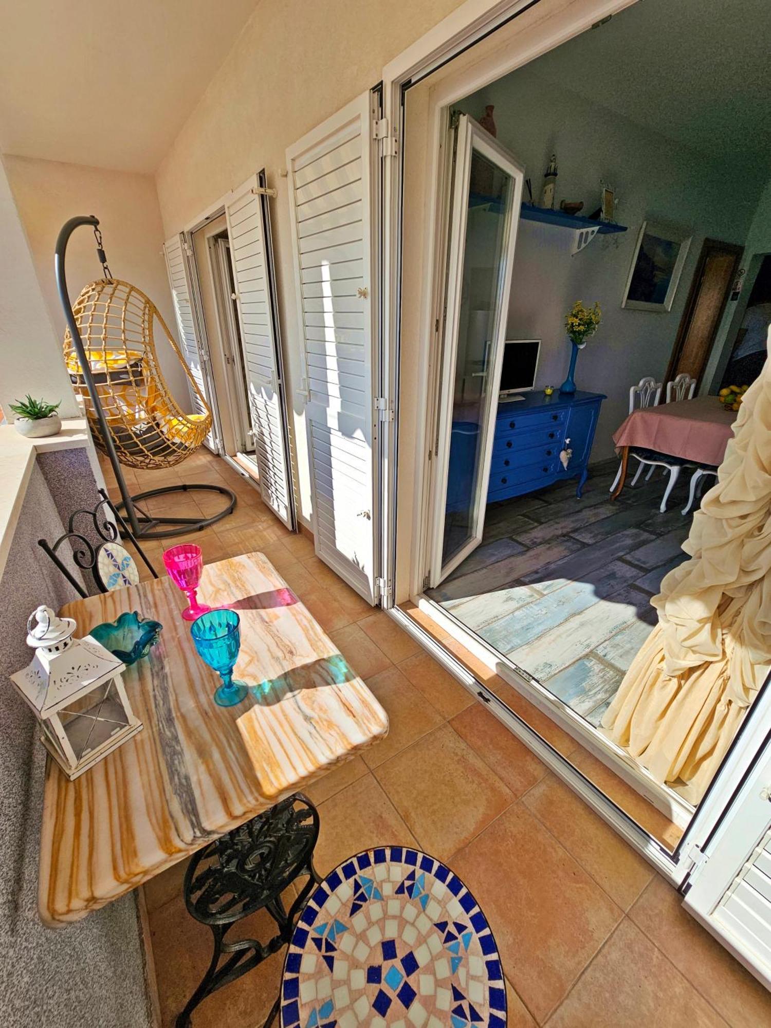 Apartments Tempera By The Beach 스플리트 객실 사진